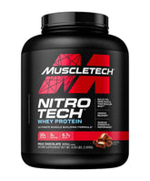 MuscleTech Nitro-Tech Performance Series